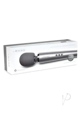 Le Wand Grey Massager