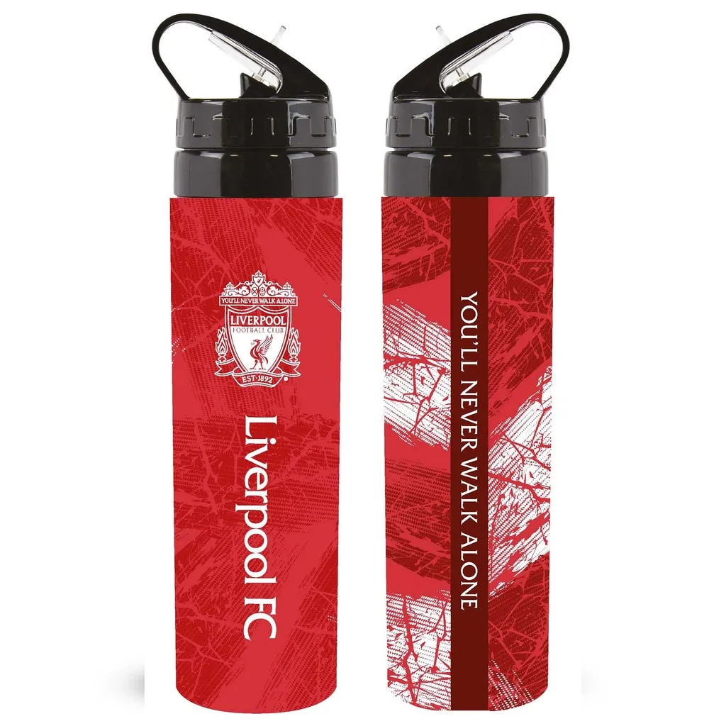 Liverpool Aluminium 75ml Bottle