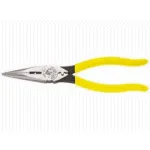 LONG NOSE PLIERS CRIMP-SKINN