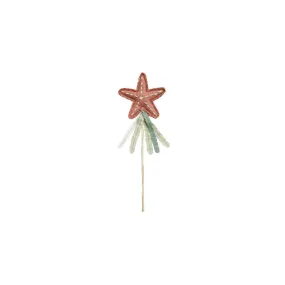 Lorena Canals Sea Wonders Magic Wand Starfish - 45cm (Pre-Order; Est. Delivery in 4-8 Weeks)