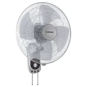 Luker Phoenix Wall Fan LWF16P