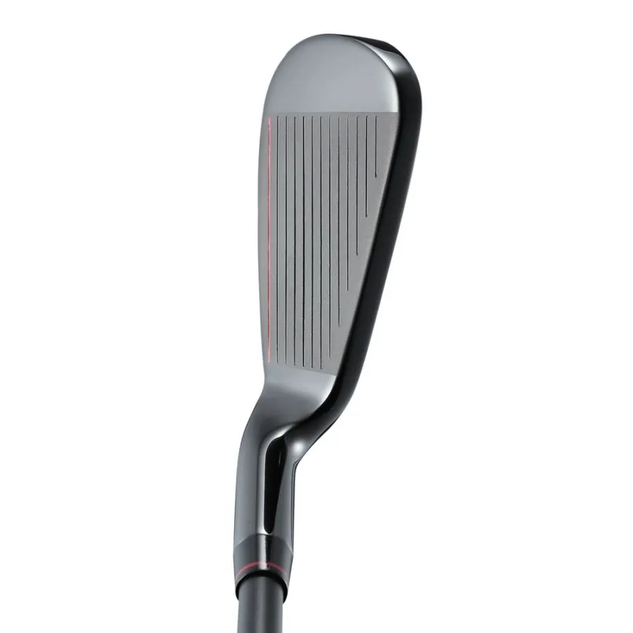 MacGregor V-Max Golf Irons | Steel