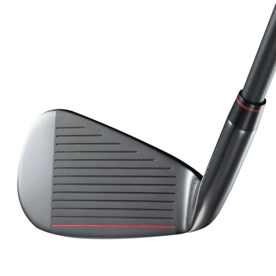 MacGregor V-Max Golf Irons | Steel