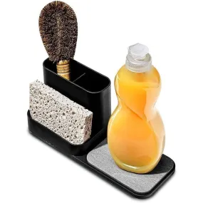 Madesmart Large Drying Stone Sink Caddy