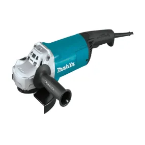 Makita 180mm (7") SJS II Angle Grinder 2200W 8500rpm GA7061