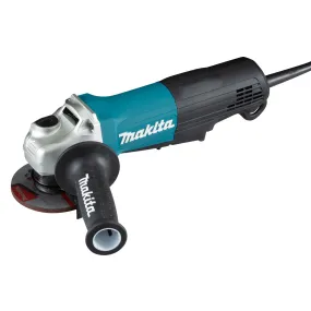 Makita 4'' Angle Grinder 1300W GA4050R