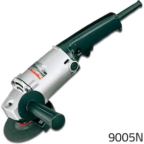 Makita 9005N Angle Grinder 5" (125mm) 1,020W