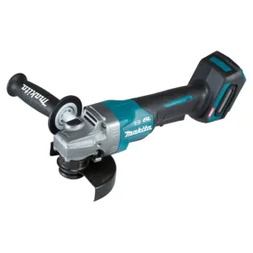 Makita Angle Grinder With Slide Switch 125mm GA013GZ