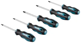 Makita E-10534 Manual Screwdriver