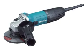 Makita GA4530 115mm Angle Grinder - 720W