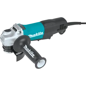 Makita GA5052 4-1/2" / 5" Paddle Switch Angle Grinder