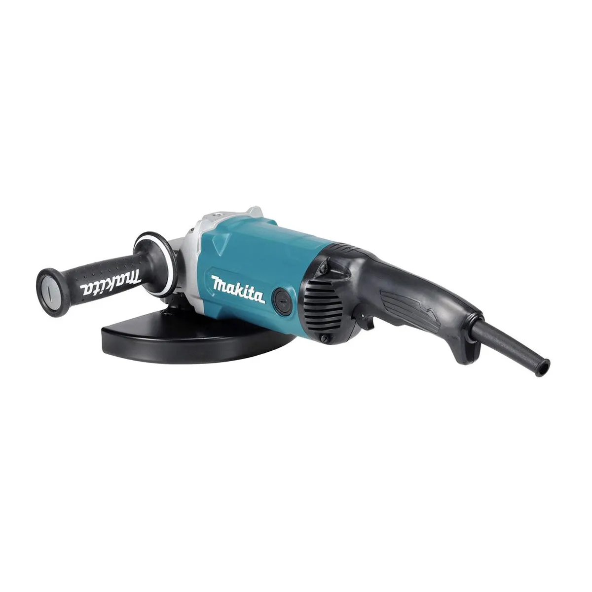 Makita GA9090N/2 230mm Corded Angle Grinder 240V Heavy-Duty Grinder For Precision Cutting & Grinding