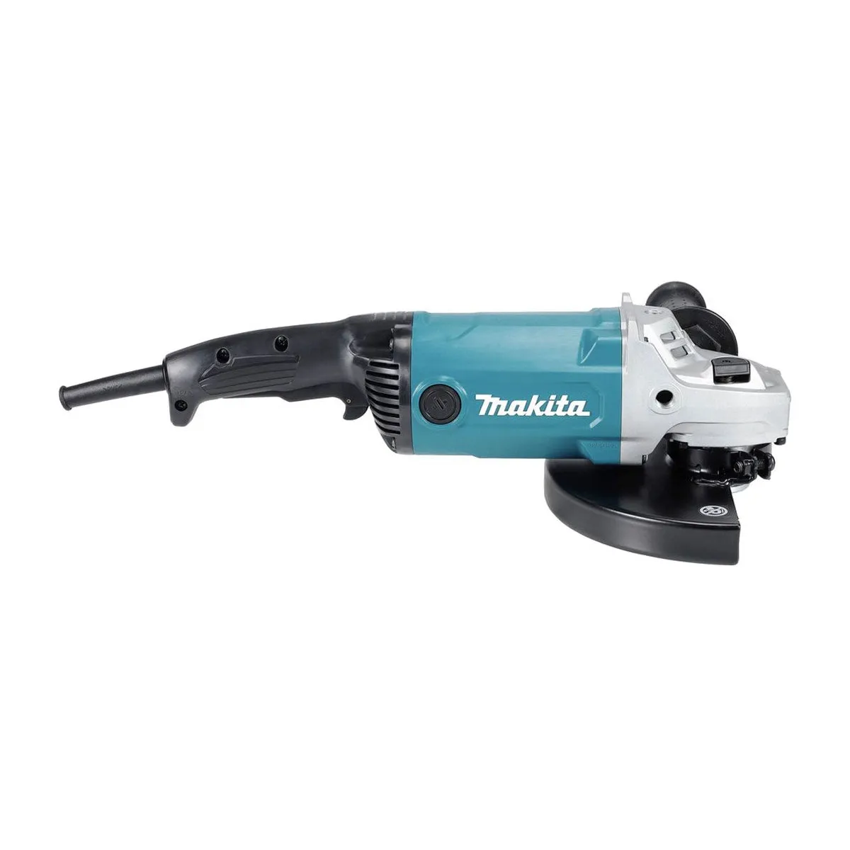 Makita GA9090N/2 230mm Corded Angle Grinder 240V Heavy-Duty Grinder For Precision Cutting & Grinding