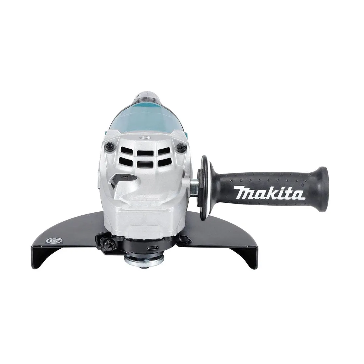 Makita GA9090N/2 230mm Corded Angle Grinder 240V Heavy-Duty Grinder For Precision Cutting & Grinding