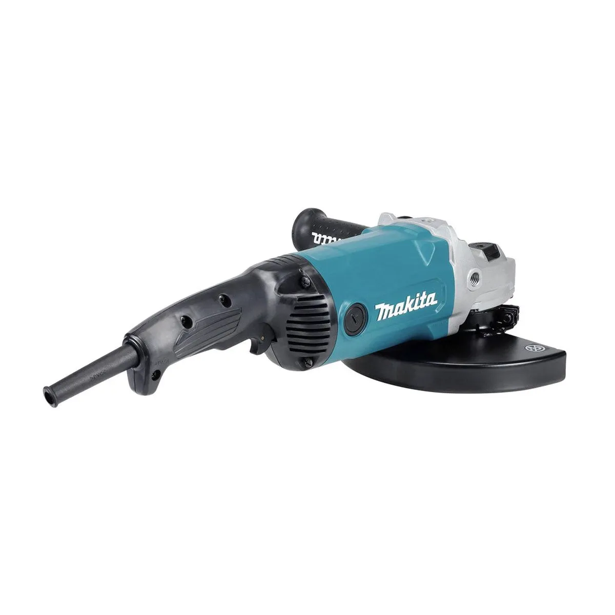 Makita GA9090N/2 230mm Corded Angle Grinder 240V Heavy-Duty Grinder For Precision Cutting & Grinding