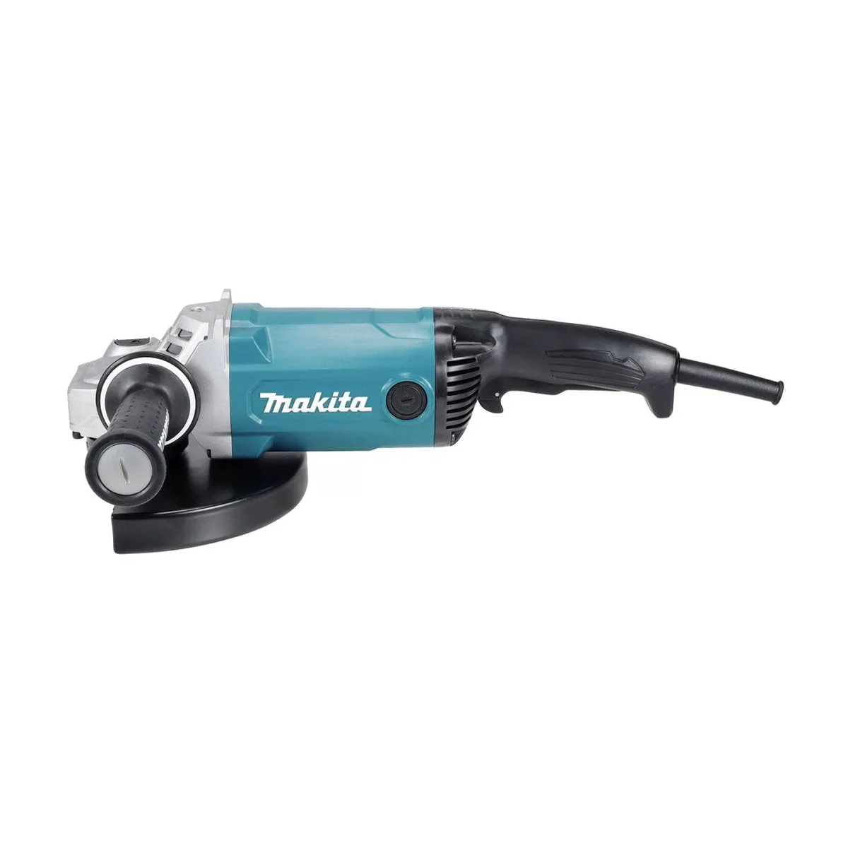 Makita GA9090N/2 230mm Corded Angle Grinder 240V Heavy-Duty Grinder For Precision Cutting & Grinding