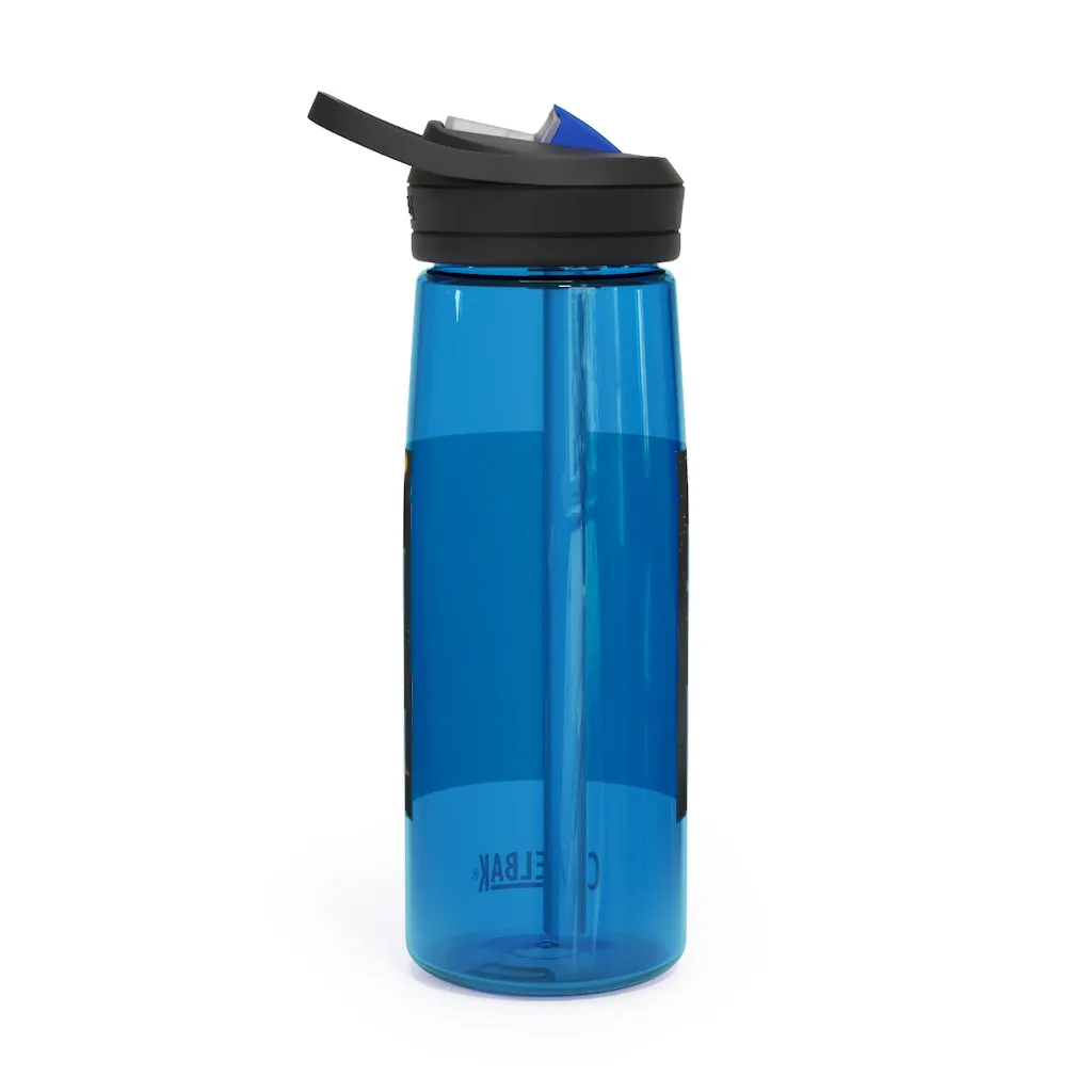 Merciless the Flaming SkyBird CamelBak Eddy®  Water Bottle, 20oz / 25oz