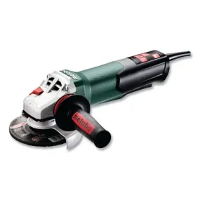 Metabo 603633420 WP 13-150 Q 6"ANGLE GRINDER 10000RPM 12AMPS