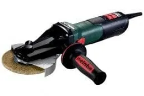 Metabo WEVF 10-125 Quick Inox (613080420) 5" Flat-Head Angle Grinder