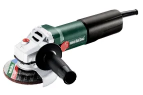 Metabo WQ 1100-125 Angle Grinder