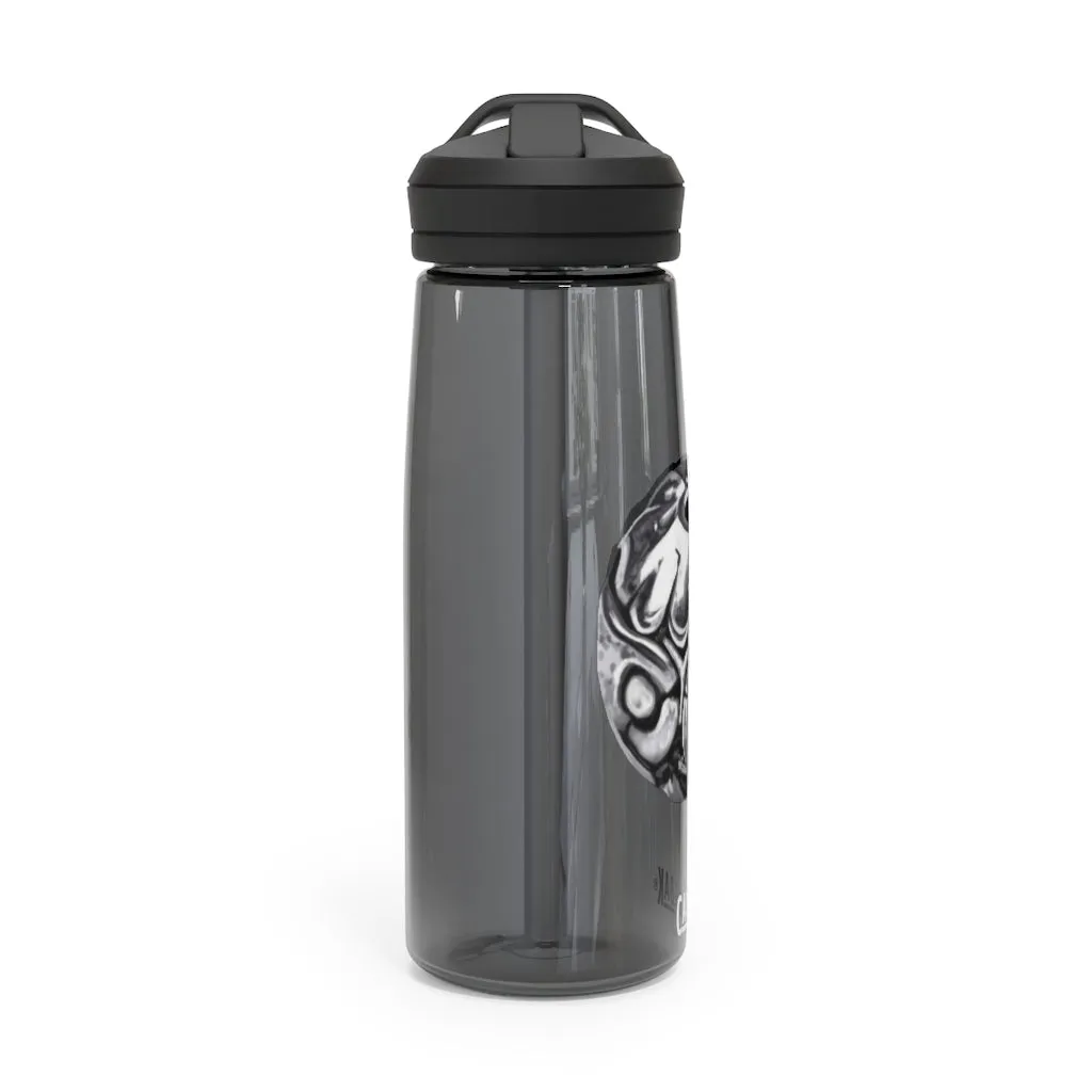 Metal Piece CamelBak Eddy®  Water Bottle, 20oz / 25oz