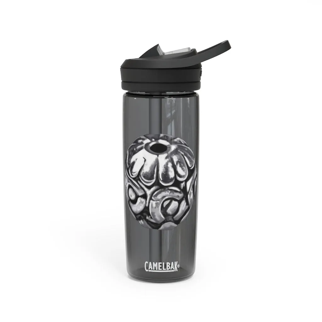 Metal Piece CamelBak Eddy®  Water Bottle, 20oz / 25oz