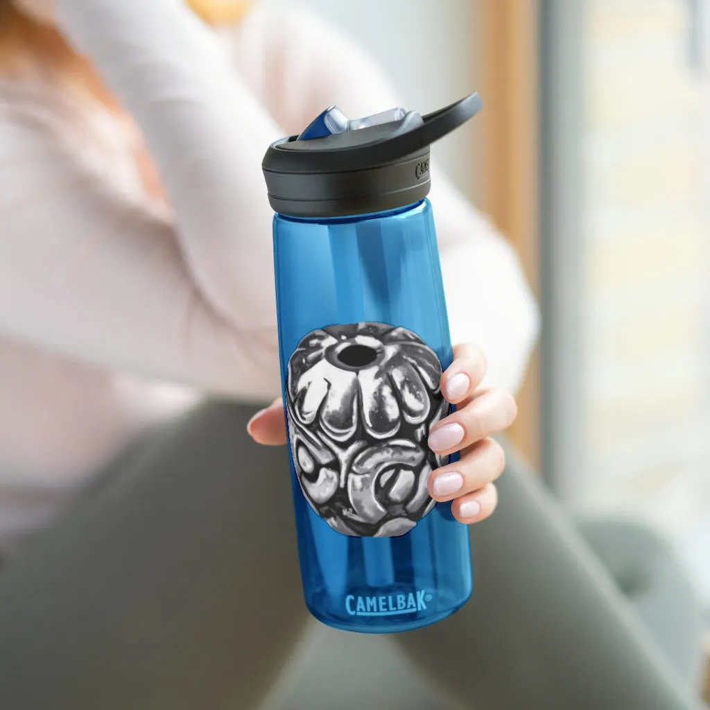 Metal Piece CamelBak Eddy®  Water Bottle, 20oz / 25oz