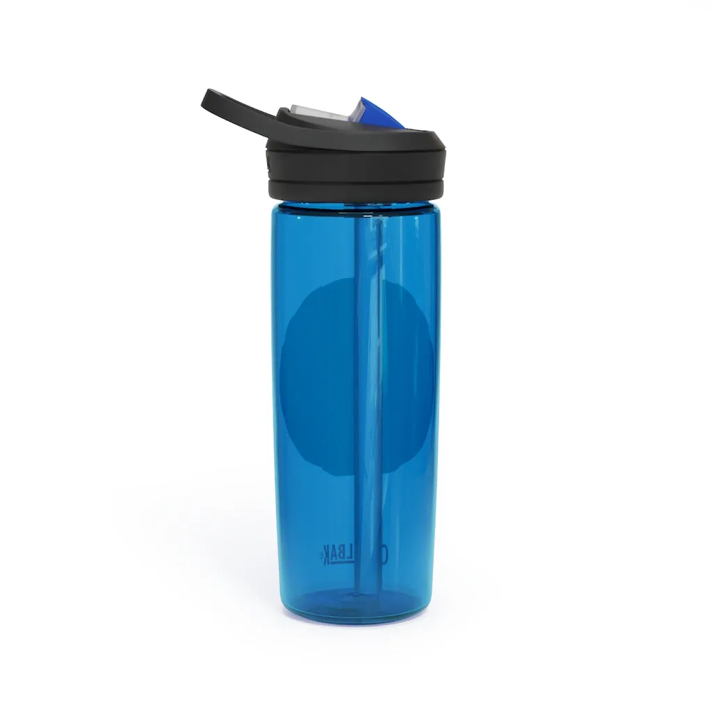 Metal Piece CamelBak Eddy®  Water Bottle, 20oz / 25oz