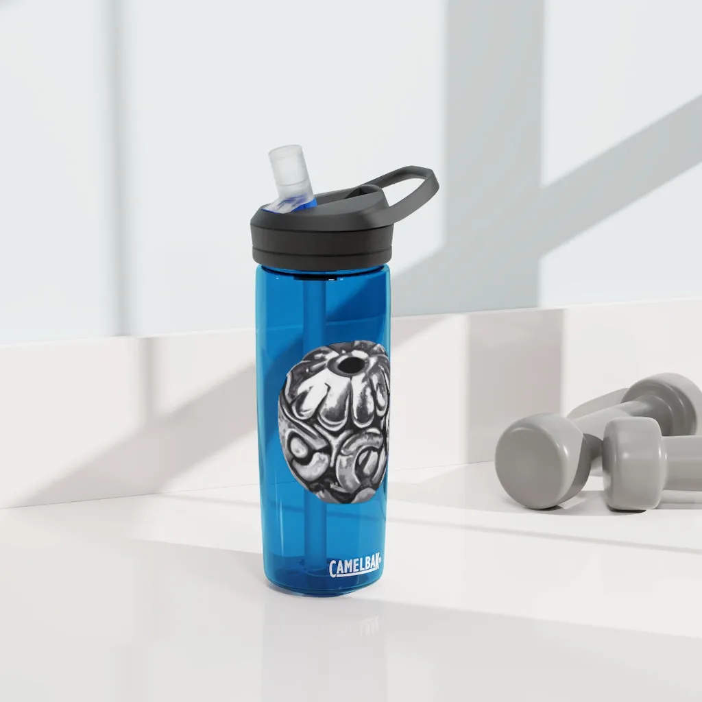 Metal Piece CamelBak Eddy®  Water Bottle, 20oz / 25oz