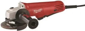 Milwaukee 11 Amp Small Angle Grinder