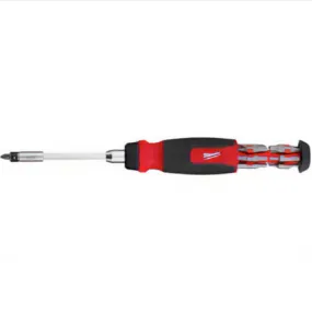 Milwaukee 48-22-2904 - 27-in-1 Ratcheting Multi-Bit Screwdriver