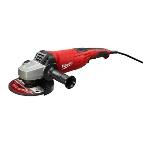 Milwaukee 6086-59 Angle Grinder 220v Euro-plug With Bonus Extra 4.5 Grinder 220