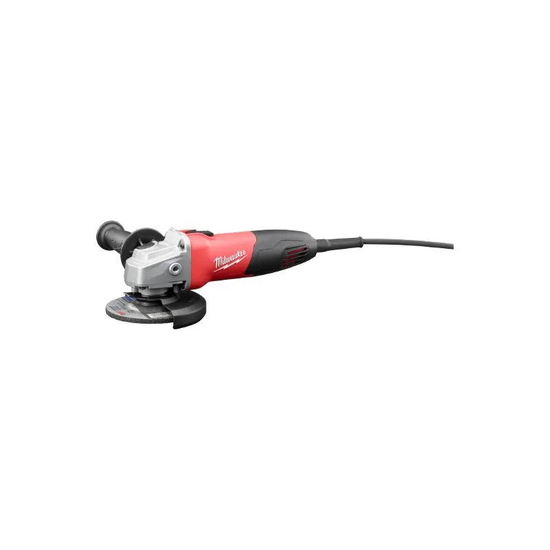 Milwaukee 6130-33 7 Amp 4-1/2-Inch Small Angle Grinder