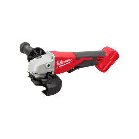 Milwaukee M18 Brushless 125mm Angle Grinder | M18BLSAG125XPD0