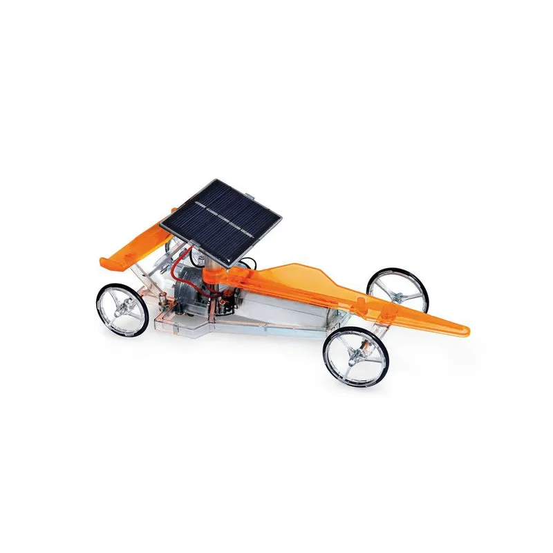 Mini Lab Solar Car