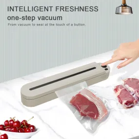 Mini Vacuum Sealing Machine