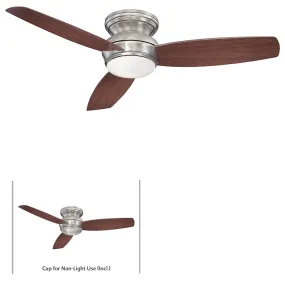 Minka Aire F594L Traditional Concept 52" Outdoor Ceiling Fan with LED Light Kit