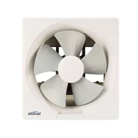 Mistral Wall Exhaust Fan 10"