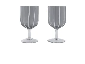 Mizu Wine Glass - Pack of 2