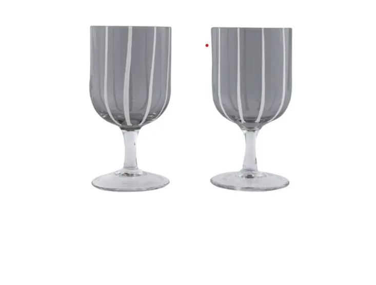 Mizu Wine Glass - Pack of 2