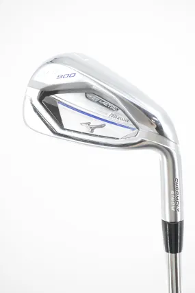 Mizuno JPX 900 Hot Metal 7 Iron R Flex 37"