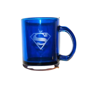 MUG : DC COMICS - SUPERMAN LOGO