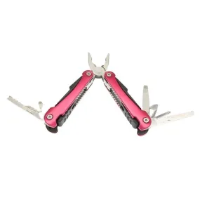 Multi Functional Wire Stripper Cutting plier Crimping Tool With EDC mini camping multi-plier folding multi purpose pliers