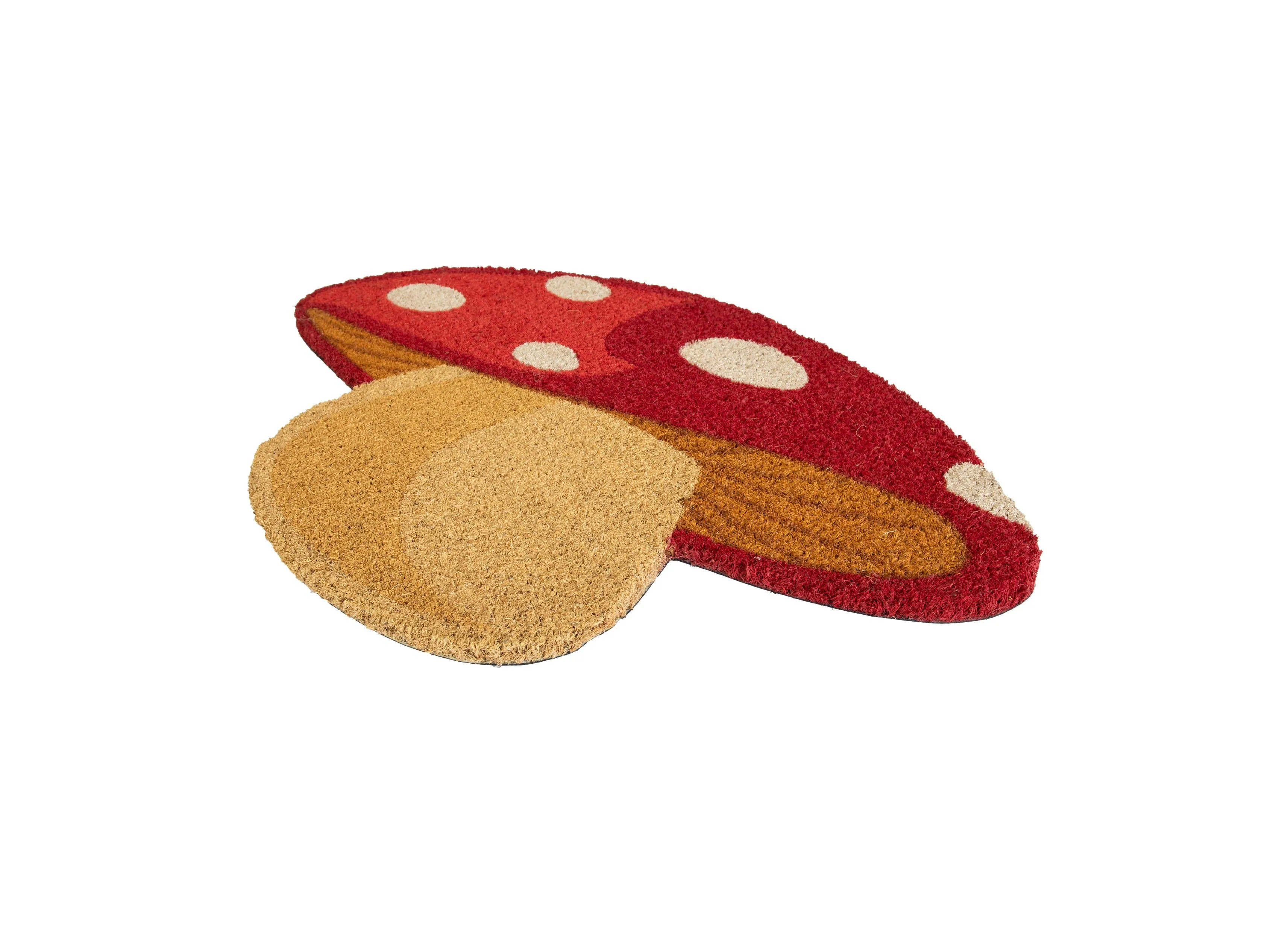 Mushroom Doormat