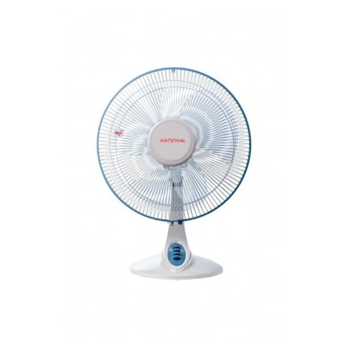 National Deluxe Fans 20 Box Fan