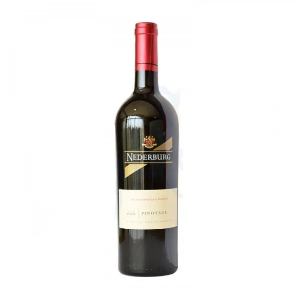 Nederburg Pinotage 75 cl