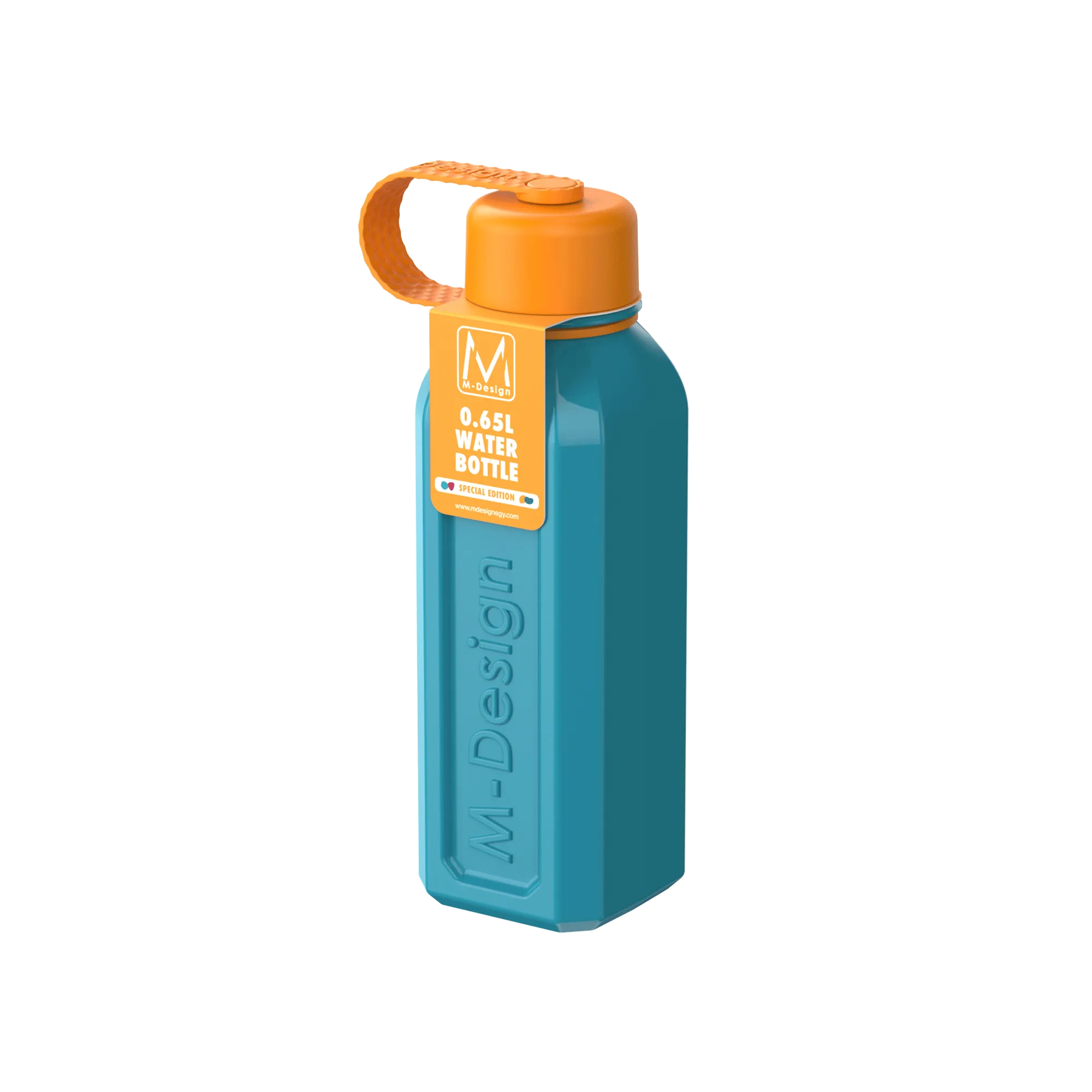 NEW LIMITED | 0.65L Water Bottle