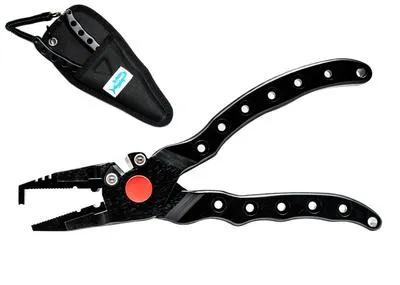 Nomad Design Split Ring Pliers