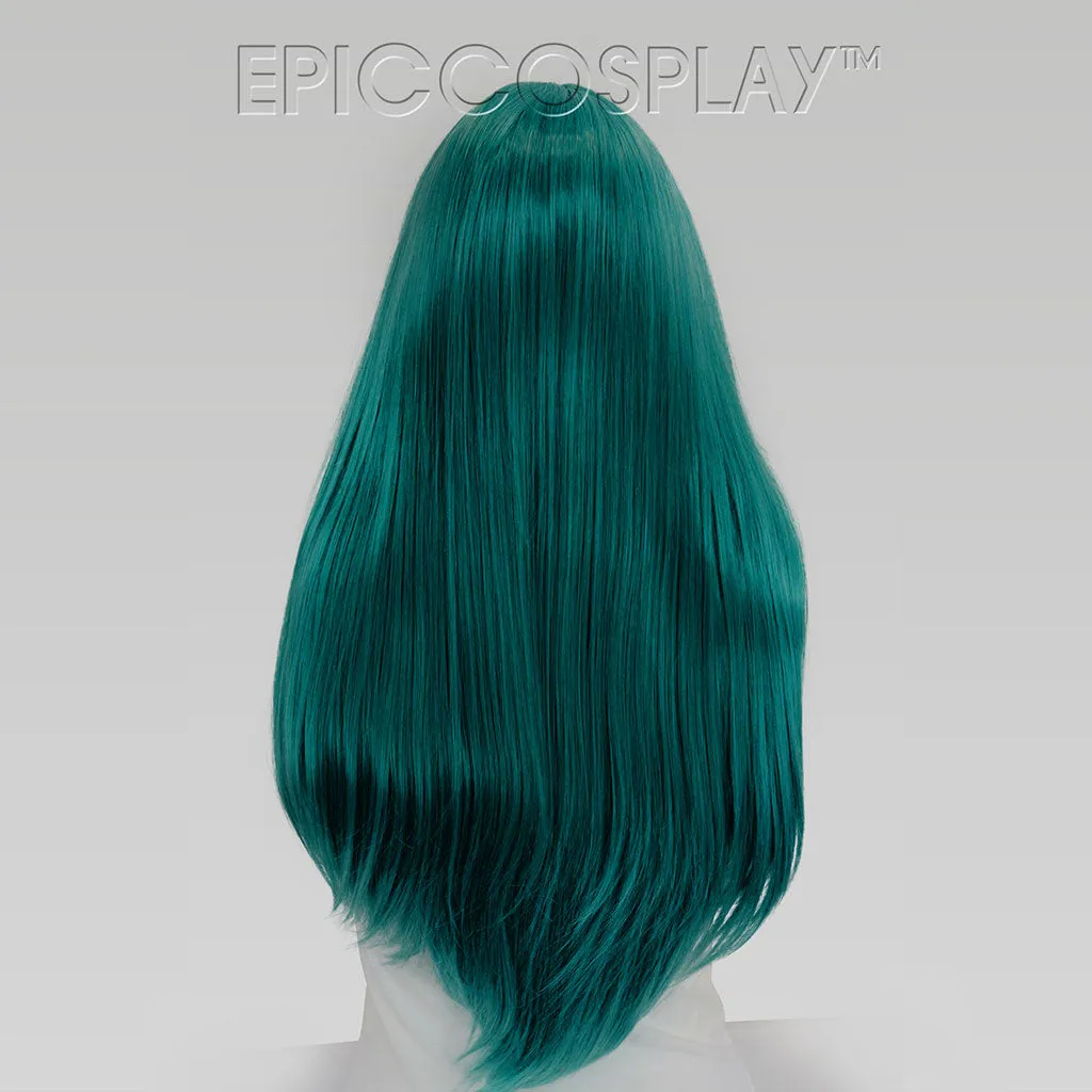 Nyx - Emerald Green Wig