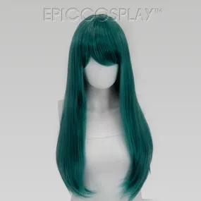 Nyx - Emerald Green Wig